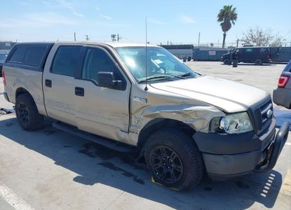 Raport pojazdu dla VIN 1FTRW12W08FA93995 - Obraz 1