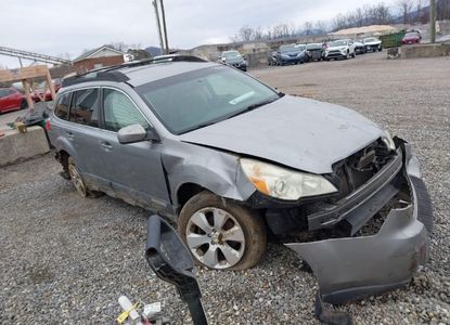 Informe del vehículo para VIN 4S4BRCJCXA3340678 - Imagen 1