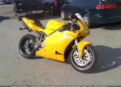 Raport vehicul pentru VIN ZDM1SB3R61B008151 - Imaginea 1