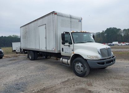 Vehicle Report for - Image 1