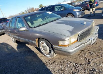 Fahrzeugbericht für VIN 1G4BN52P2TR402728 – Bild 1