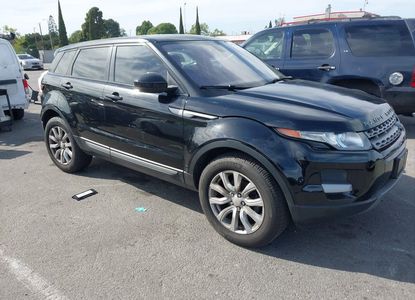 Vehicle Report for - Image 1