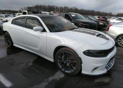 Raport vehicul pentru VIN 2C3CDXCT6NH145681 - Imaginea 1