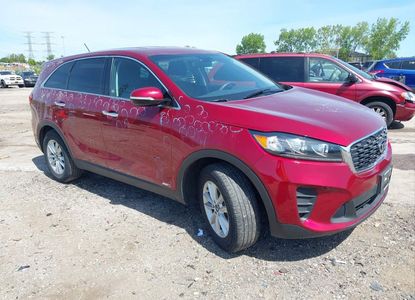 Vehicle Report for - Image 1