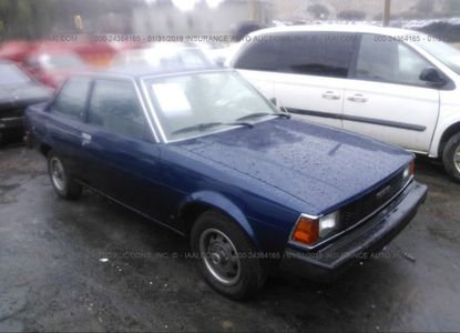 Vehicle Report for - Image 1