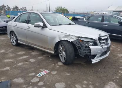 Vehicle Report for VIN WDDGF5EB5BA504454 - Image 1