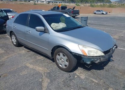 Vehicle Report for VIN JHMCM56426C007630 - Image 1