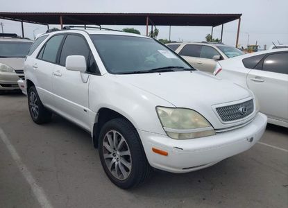 Informe del vehículo para VIN JTJHF10U320286954 - Imagen 1