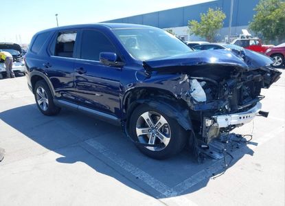 Vehicle Report for VIN 5FNYG2H4XRB005707 - Image 1