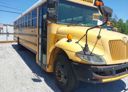 Vehicle Report for - Image 1