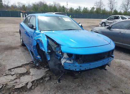 Vehicle Report for VIN 2C3CDXBG8PH649396 - Image 1