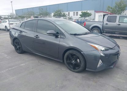 Vehicle Report for - Image 1