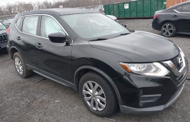 Informe del vehículo para VIN KNMAT2MV4HP552701 - Imagen 1