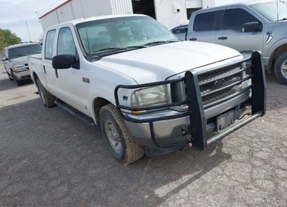 Informe del vehículo para VIN 1FTNW20L02EB66616 - Imagen 1