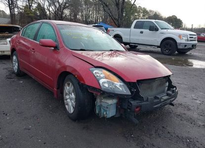 Vehicle Report for VIN 1N4AL21EX9N527180 - Image 1