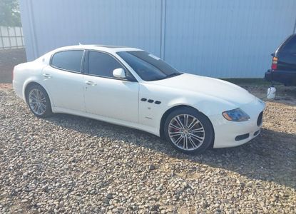 Informe del vehículo para VIN ZAM39JKA1C0065597 - Imagen 1