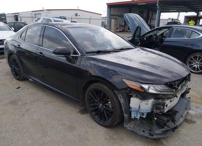 Vehicle Report for - Image 1