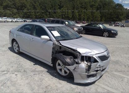 Raport vehicul pentru VIN 4T1BF3EK0BU119399 - Imaginea 1