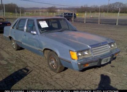 Vehicle Report for - Image 1