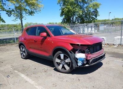 Vehicle Report for - Image 1