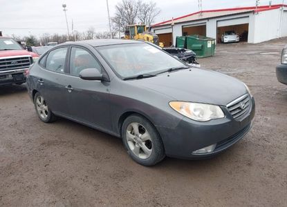 Rapport sur le véhicule pour VIN KMHDU46D29U612662 - Image 1