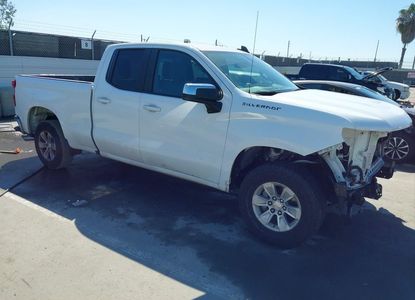 Vehicle Report for - Image 1