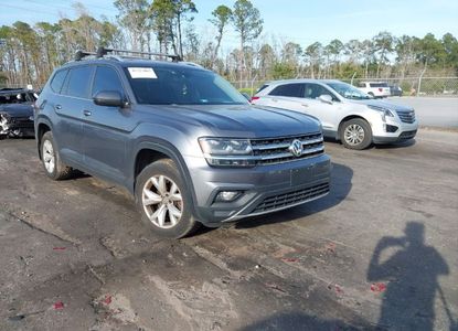 Vehicle Report for VIN 1V2DR2CA6JC524260 - Image 1