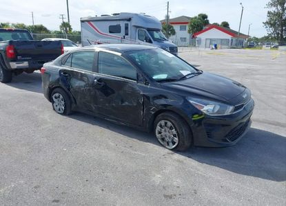 Raport pojazdu dla VIN 3KPA24AD7NE477420 - Obraz 1