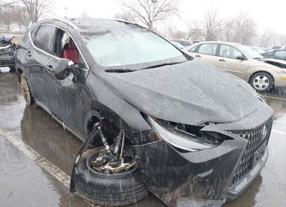 Vehicle Report for - Image 1