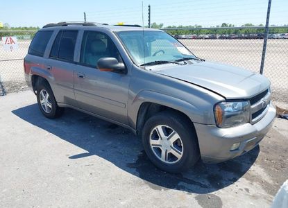 Vehicle Report for VIN 1GNDS13S872157943 - Image 1