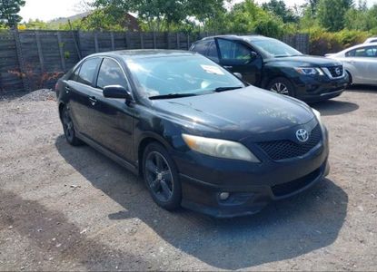 Raport pojazdu dla VIN 4T1BK3EK7BU118956 - Obraz 1