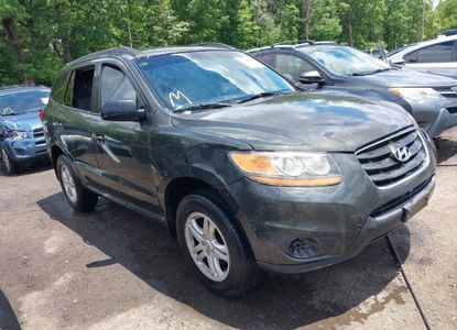 Raport pojazdu dla VIN 5NMSG3AB7AH386505 - Obraz 1