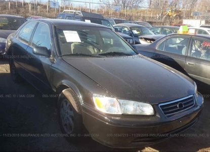 Vehicle Report for - Image 1