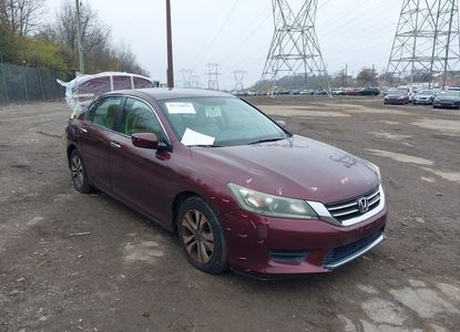 Vehicle Report for - Image 1