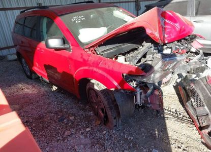 Vehicle Report for VIN 3C4PDCAB4KT746557 - Image 1