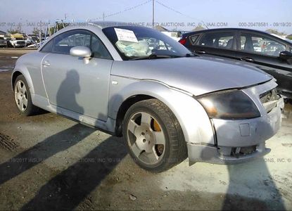 ავტომობილის ანგარიში VIN TRUSX28N021006447 -ისთვის - სურათი 1