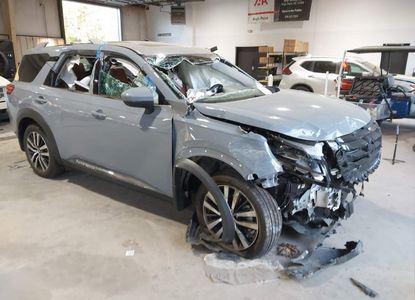 Vehicle Report for - Image 1