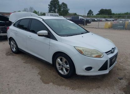 Vehicle Report for VIN 1FADP3F20EL255928 - Image 1