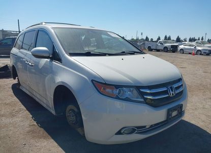 Vehicle Report for - Image 1