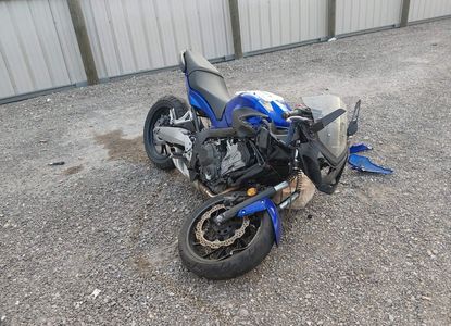 Vehicle Report for - Image 1