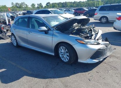 Vehicle Report for - Image 1