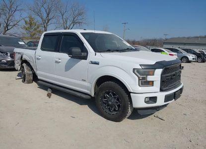 Vehicle Report for VIN 1FTEW1EP3GKF92928 - Image 1