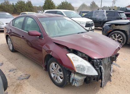 Raport pojazdu dla VIN 1N4AL2AP4AN515970 - Obraz 1