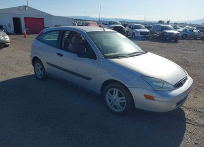 Raport pojazdu dla VIN 3FAFP3137YR200780 - Obraz 1