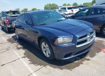 Raport pojazdu dla VIN 2C3CDXBG1EH130526 - Obraz 1