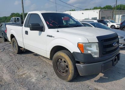 Informe del vehículo para VIN 1FTMF1CM6DFC50916 - Imagen 1