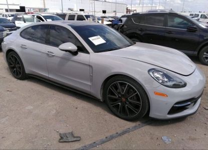 Vehicle Report for - Image 1