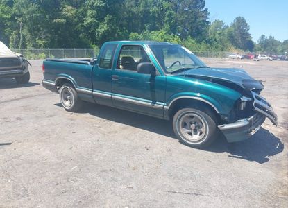 Vehicle Report for - Image 1