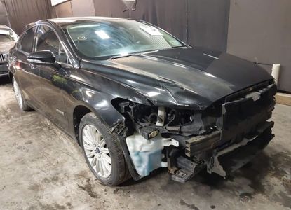 Informe del vehículo para VIN 3FA6P0LU2DR232423 - Imagen 1