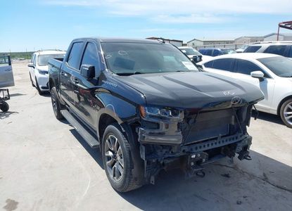 Vehicle Report for  - Image 1